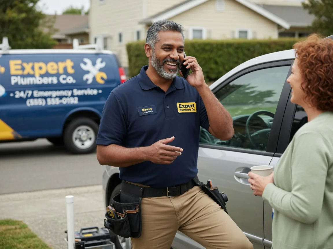Drain Cleaning Osceola, IA FAQs